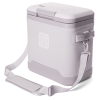MagPack 18-Can Shoulder Sling Soft Cooler Lilac