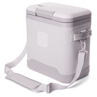 MagPack 18-Can Shoulder Sling Soft Cooler Lilac