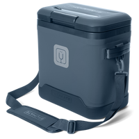MagPack 18-Can Shoulder Sling Soft Cooler Nightfall Blue