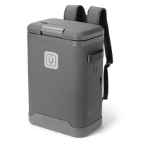 MagPack 24-Can Backpack Soft Cooler Graphite