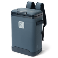 MagPack 24-Can Backpack Soft Cooler Nightfall Blue