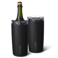 Togosa Matte Black | 49oz