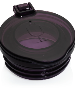 Champagne Flute Replacement Lids